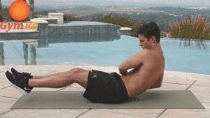 腹部训练合集,9个动作,每次15分钟,搓衣板腹肌马甲线练出来 腹部训练合集,9个动作,每次15分钟,搓衣板腹肌马甲线练出来