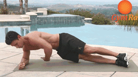 腹部训练合集,9个动作,每次15分钟,搓衣板腹肌马甲线练出来 腹部训练合集,9个动作,每次15分钟,搓衣板腹肌马甲线练出来