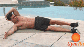 腹部训练合集,9个动作,每次15分钟,搓衣板腹肌马甲线练出来 腹部训练合集,9个动作,每次15分钟,搓衣板腹肌马甲线练出来