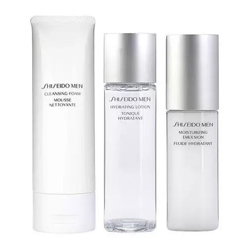 除了欧莱雅,还有这7个不错的男士护肤品牌! 除了欧莱雅,还有这7个不错的男士护肤品牌!