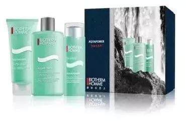 除了欧莱雅,还有这7个不错的男士护肤品牌! 除了欧莱雅,还有这7个不错的男士护肤品牌!