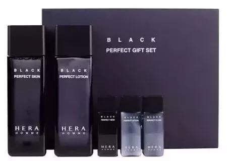 除了欧莱雅,还有这7个不错的男士护肤品牌! 除了欧莱雅,还有这7个不错的男士护肤品牌!