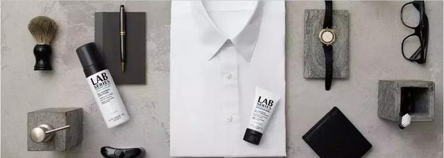 除了欧莱雅,还有这7个不错的男士护肤品牌! 除了欧莱雅,还有这7个不错的男士护肤品牌!