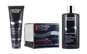 除了欧莱雅,还有这7个不错的男士护肤品牌! 除了欧莱雅,还有这7个不错的男士护肤品牌!