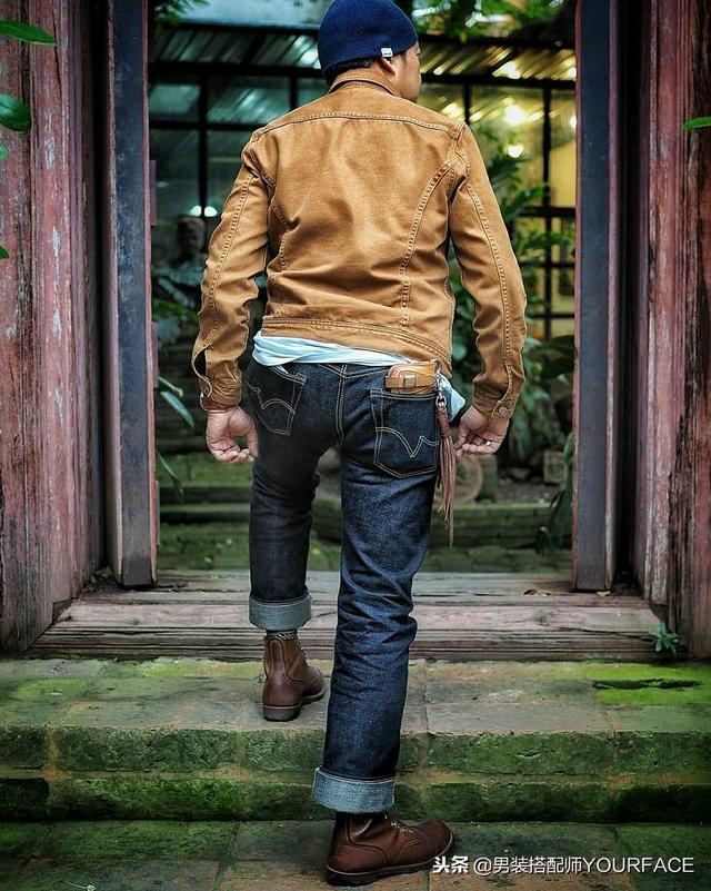 矮个子男生的搭配技巧合集,这些简单搭配技巧拉高比例还能很帅 矮个子男生的搭配技巧合集,这些简单搭配技巧拉高比例还能很帅