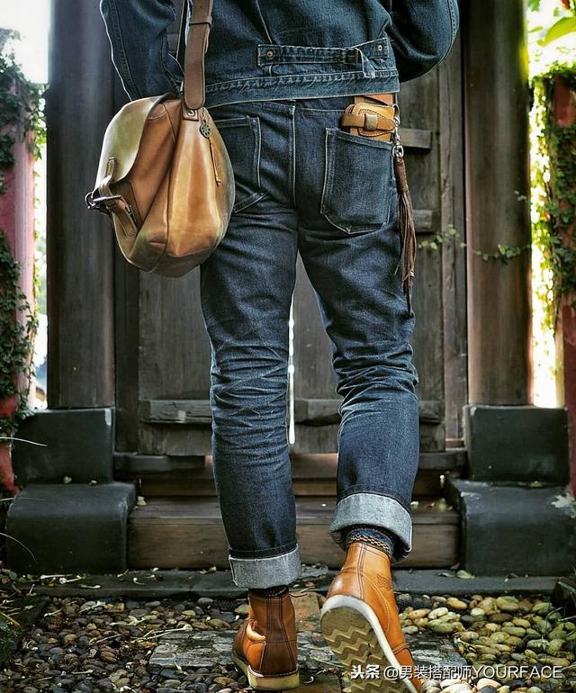 矮个子男生的搭配技巧合集,这些简单搭配技巧拉高比例还能很帅 矮个子男生的搭配技巧合集,这些简单搭配技巧拉高比例还能很帅