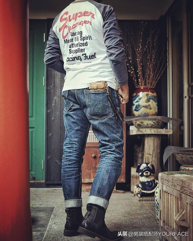 矮个子男生的搭配技巧合集,这些简单搭配技巧拉高比例还能很帅 矮个子男生的搭配技巧合集,这些简单搭配技巧拉高比例还能很帅