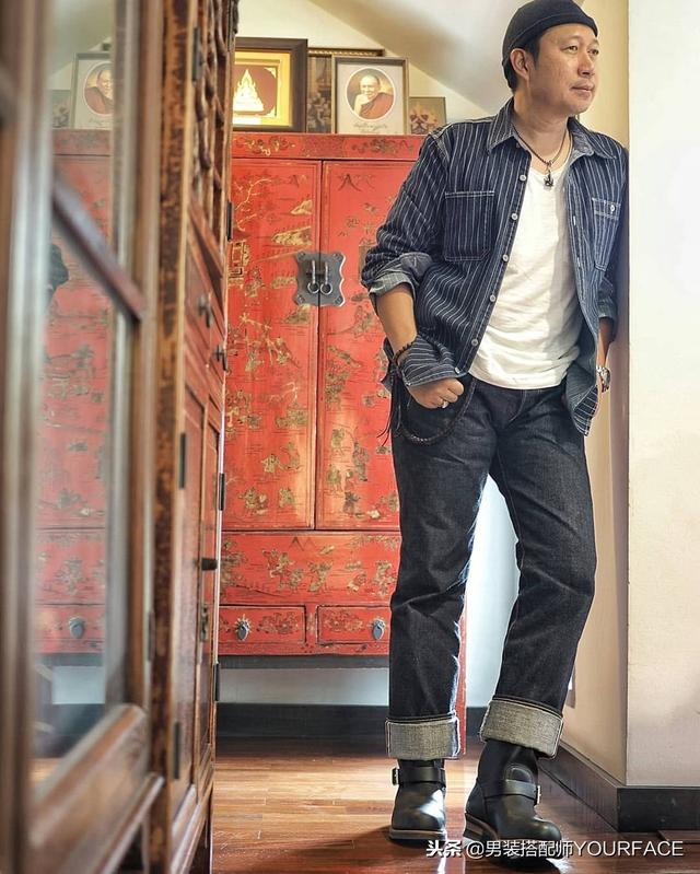 矮个子男生的搭配技巧合集,这些简单搭配技巧拉高比例还能很帅 矮个子男生的搭配技巧合集,这些简单搭配技巧拉高比例还能很帅