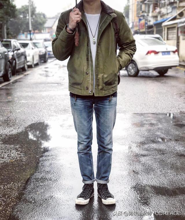 男生冬季轻商务休闲风搭配指南,2019年这样的穿搭会是流行趋势 男生冬季轻商务休闲风搭配指南,2019年这样的穿搭会是流行趋势