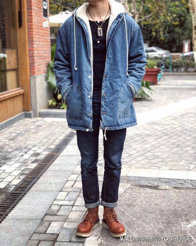 男生冬季轻商务休闲风搭配指南,2019年这样的穿搭会是流行趋势 男生冬季轻商务休闲风搭配指南,2019年这样的穿搭会是流行趋势