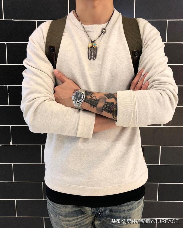 男生冬季轻商务休闲风搭配指南,2019年这样的穿搭会是流行趋势 男生冬季轻商务休闲风搭配指南,2019年这样的穿搭会是流行趋势