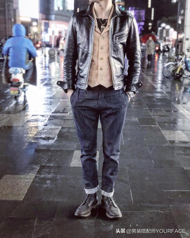 男生冬季轻商务休闲风搭配指南,2019年这样的穿搭会是流行趋势 男生冬季轻商务休闲风搭配指南,2019年这样的穿搭会是流行趋势