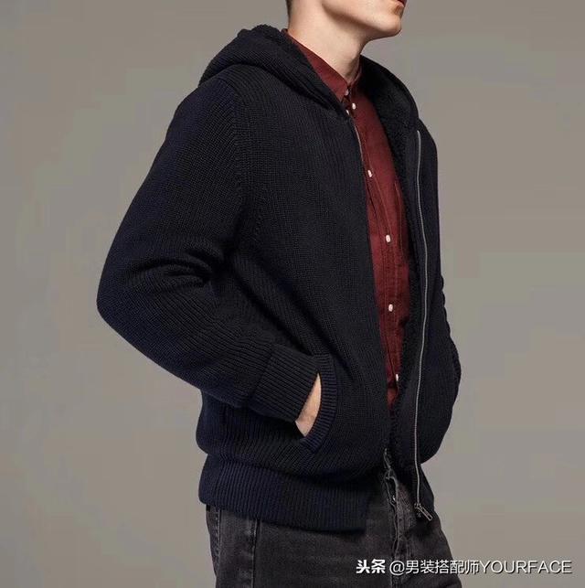 男生冬季轻商务休闲风搭配指南,2019年这样的穿搭会是流行趋势 男生冬季轻商务休闲风搭配指南,2019年这样的穿搭会是流行趋势
