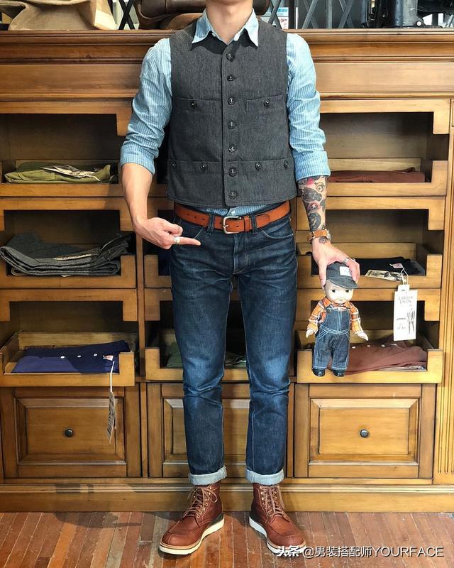 男生冬季轻商务休闲风搭配指南,2019年这样的穿搭会是流行趋势 男生冬季轻商务休闲风搭配指南,2019年这样的穿搭会是流行趋势