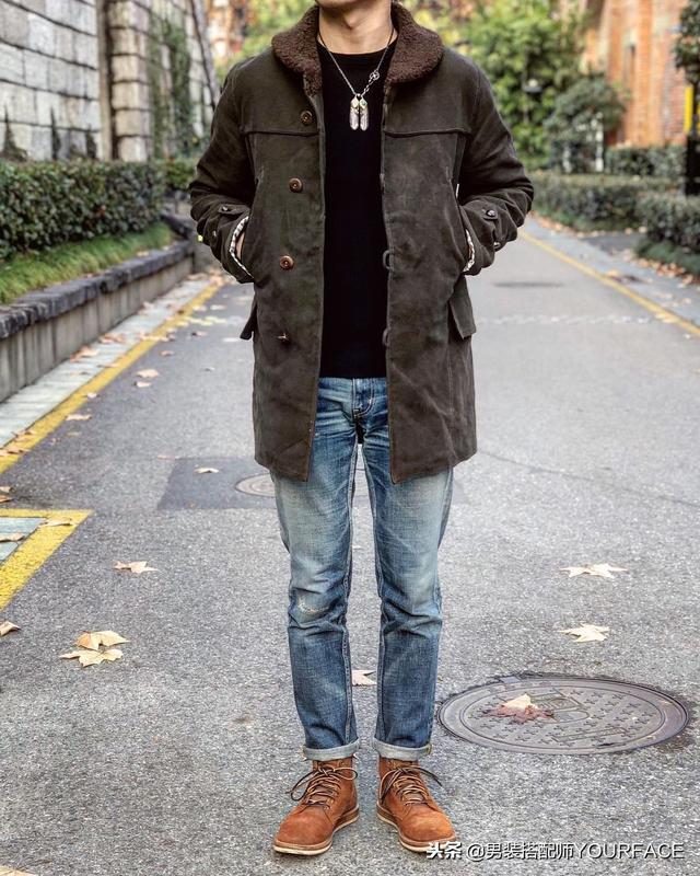 男生冬季轻商务休闲风搭配指南,2019年这样的穿搭会是流行趋势 男生冬季轻商务休闲风搭配指南,2019年这样的穿搭会是流行趋势