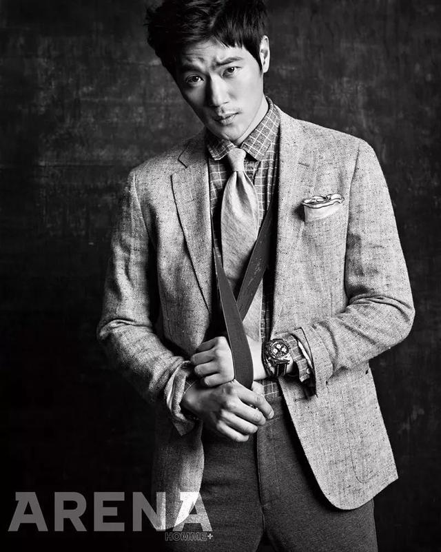 两个非常好看的韩国艺人,怎么就没火呢? 两个非常好看的韩国艺人,怎么就没火呢?