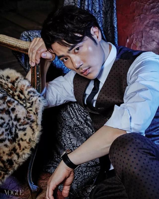 两个非常好看的韩国艺人,怎么就没火呢? 两个非常好看的韩国艺人,怎么就没火呢?