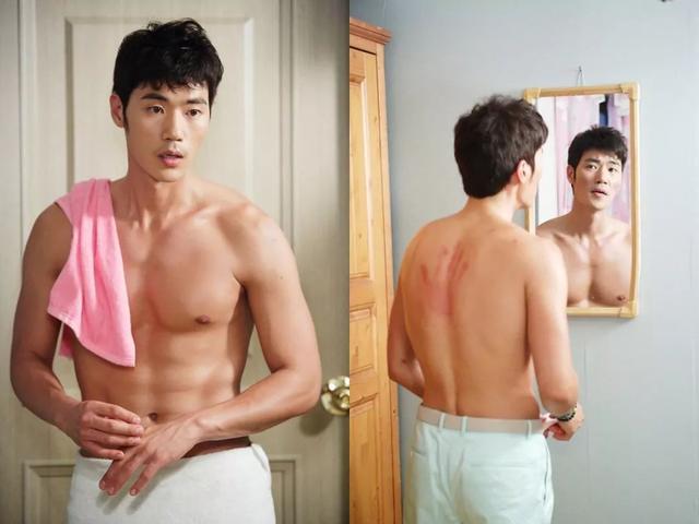 两个非常好看的韩国艺人,怎么就没火呢? 两个非常好看的韩国艺人,怎么就没火呢?