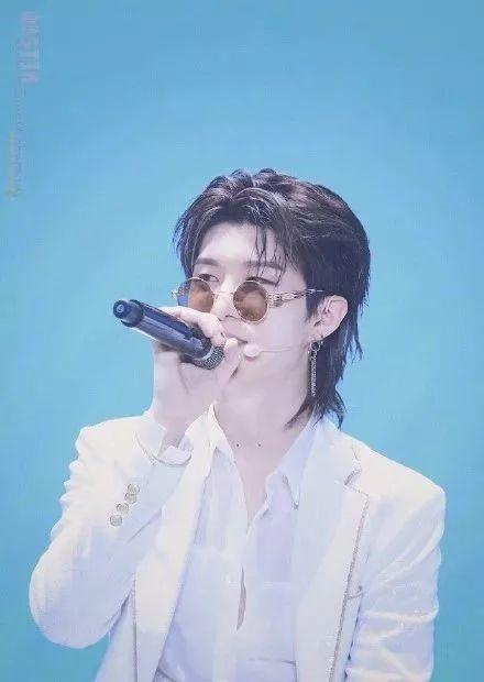 2019最火的发型?非“鲻鱼头”莫属 2019最火的发型?非“鲻鱼头”莫属