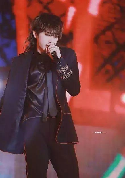 2019最火的发型?非“鲻鱼头”莫属 2019最火的发型?非“鲻鱼头”莫属