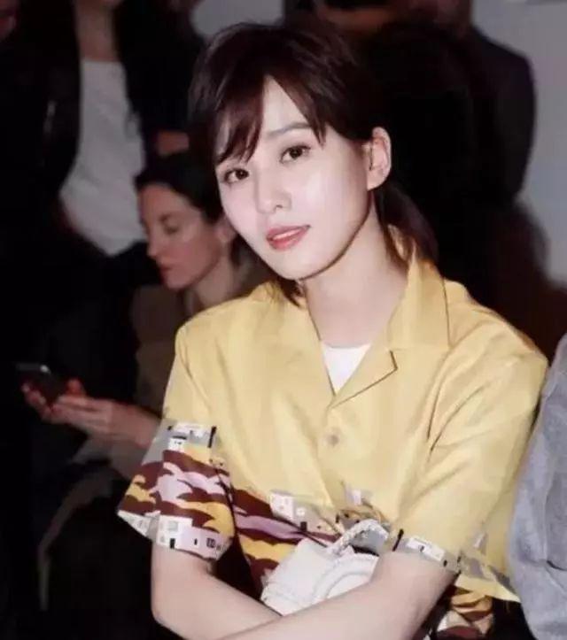 2019最火的发型?非“鲻鱼头”莫属 2019最火的发型?非“鲻鱼头”莫属