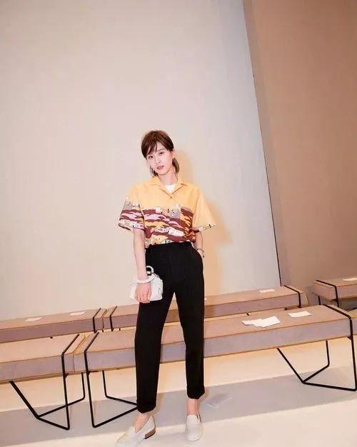 2019最火的发型?非“鲻鱼头”莫属 2019最火的发型?非“鲻鱼头”莫属