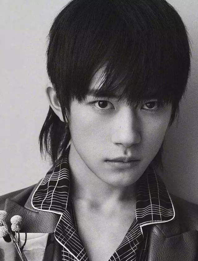 2019最火的发型?非“鲻鱼头”莫属 2019最火的发型?非“鲻鱼头”莫属