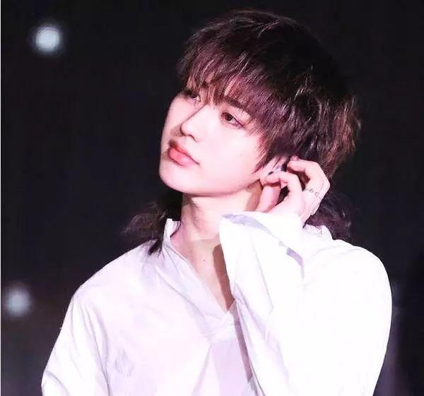 2019最火的发型?非“鲻鱼头”莫属 2019最火的发型?非“鲻鱼头”莫属