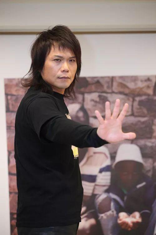 2019最火的发型?非“鲻鱼头”莫属 2019最火的发型?非“鲻鱼头”莫属