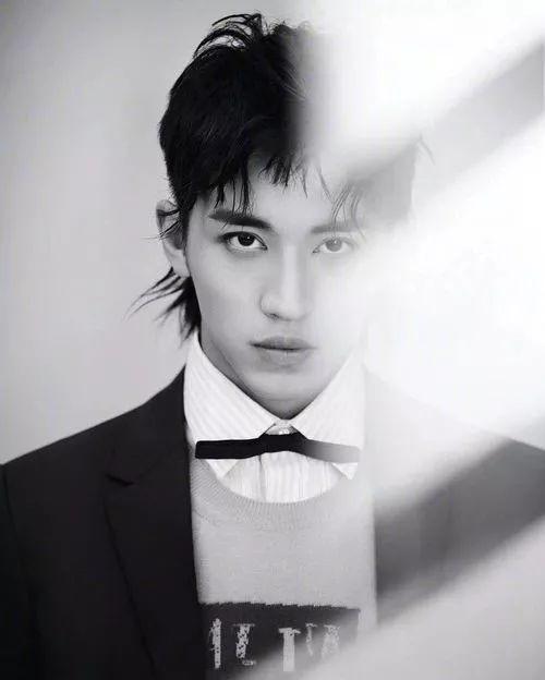 2019最火的发型?非“鲻鱼头”莫属 2019最火的发型?非“鲻鱼头”莫属