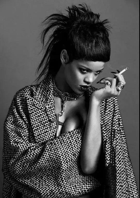 2019最火的发型?非“鲻鱼头”莫属 2019最火的发型?非“鲻鱼头”莫属