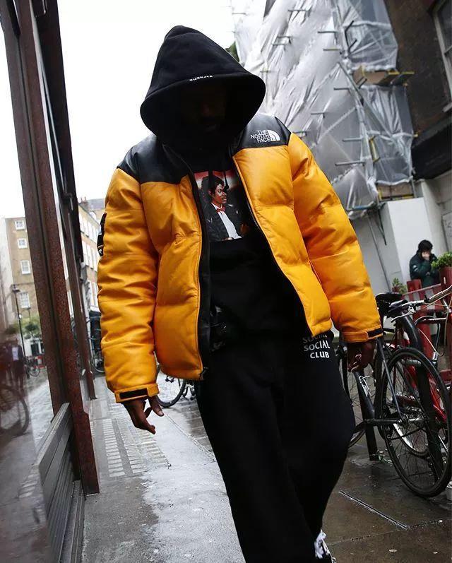 羽绒服到底怎么穿,才没那么肿? 羽绒服到底怎么穿,才没那么肿?