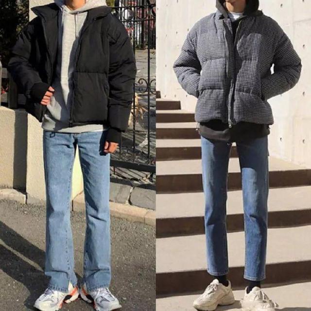 羽绒服到底怎么穿,才没那么肿? 羽绒服到底怎么穿,才没那么肿?