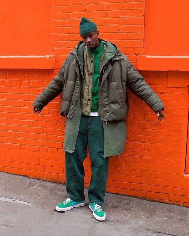 羽绒服到底怎么穿,才没那么肿? 羽绒服到底怎么穿,才没那么肿?