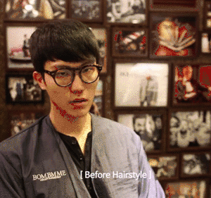 一款好发型真的能让男人变帅么? 一款好发型真的能让男人变帅么?