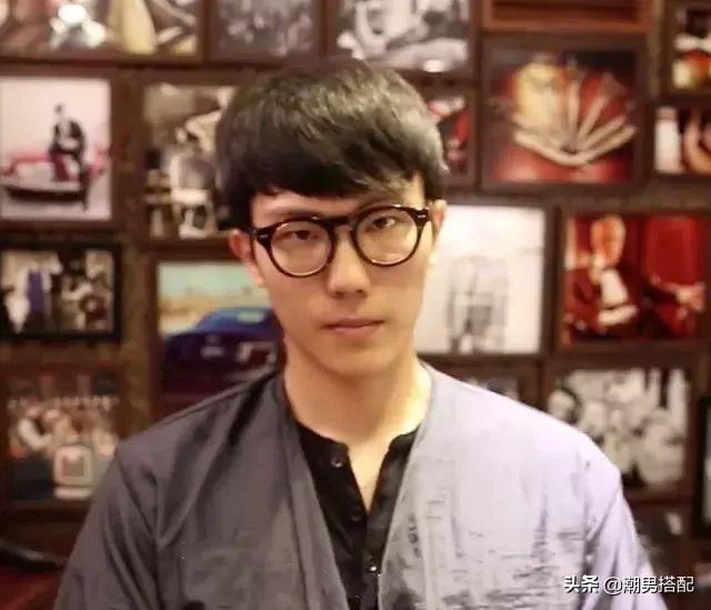 一款好发型真的能让男人变帅么? 一款好发型真的能让男人变帅么?