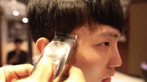 一款好发型真的能让男人变帅么? 一款好发型真的能让男人变帅么?