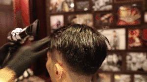 一款好发型真的能让男人变帅么? 一款好发型真的能让男人变帅么?