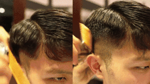 一款好发型真的能让男人变帅么? 一款好发型真的能让男人变帅么?