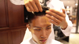 一款好发型真的能让男人变帅么? 一款好发型真的能让男人变帅么?