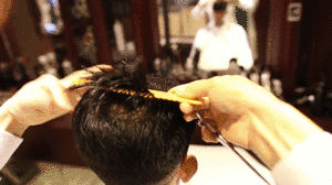 一款好发型真的能让男人变帅么? 一款好发型真的能让男人变帅么?