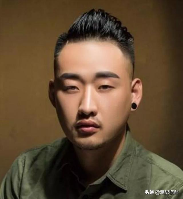 一款好发型真的能让男人变帅么? 一款好发型真的能让男人变帅么?