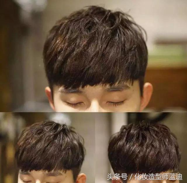 男生烫发有几种,什么样的发型需要烫发? 男生烫发有几种,什么样的发型需要烫发?