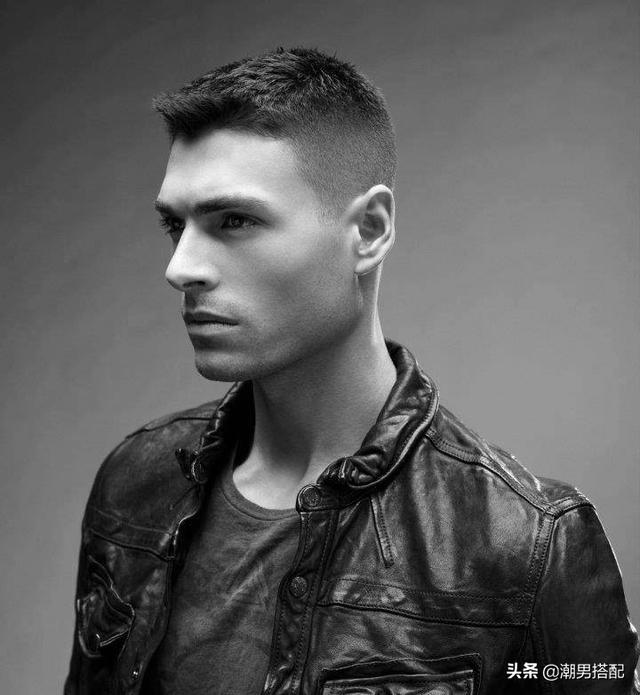 男生秋冬弄什么短发发型?才能让姑娘看了走不动步 男生秋冬弄什么短发发型?才能让姑娘看了走不动步