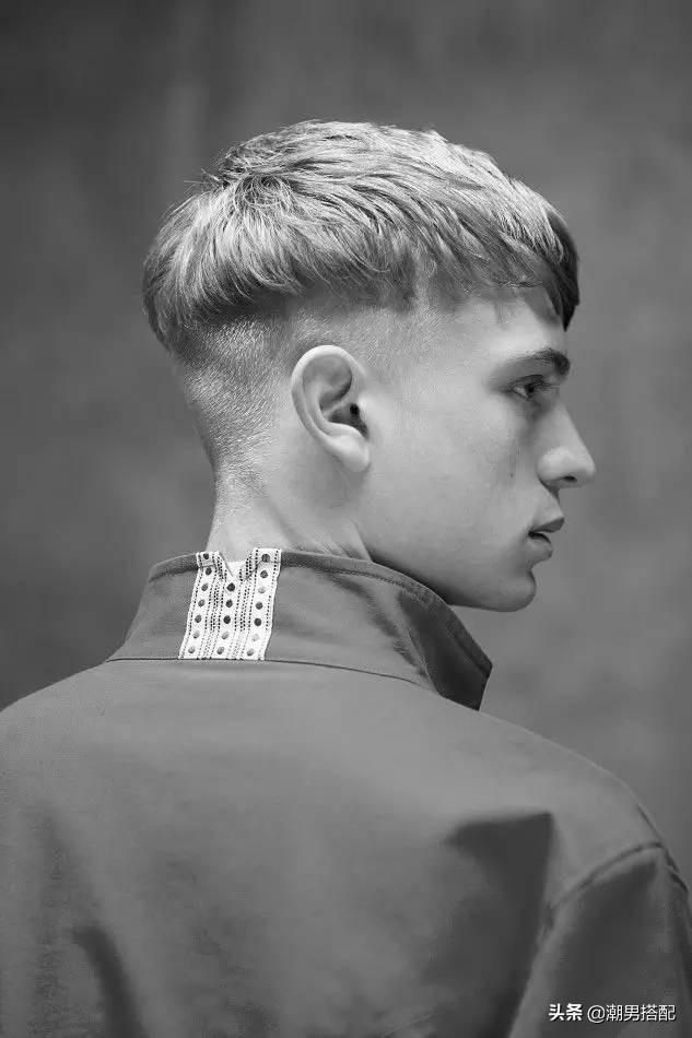 男生秋冬弄什么短发发型?才能让姑娘看了走不动步 男生秋冬弄什么短发发型?才能让姑娘看了走不动步