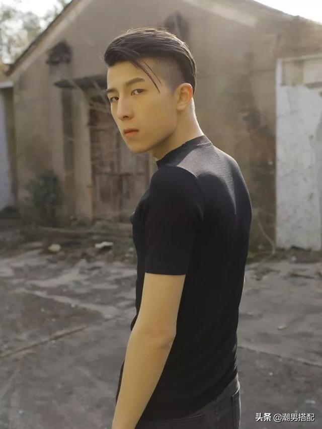 男生秋冬弄什么短发发型?才能让姑娘看了走不动步 男生秋冬弄什么短发发型?才能让姑娘看了走不动步