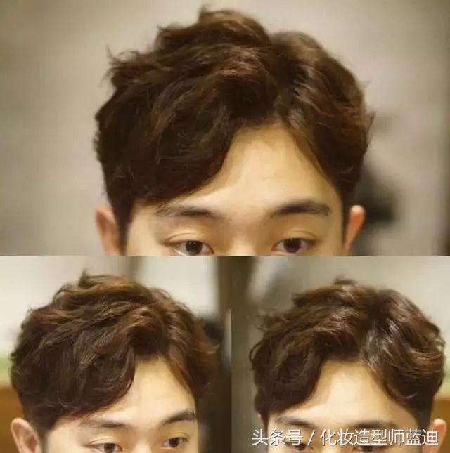 男生烫发有几种,什么样的发型需要烫发? 男生烫发有几种,什么样的发型需要烫发?
