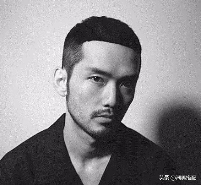 男生秋冬弄什么短发发型?才能让姑娘看了走不动步 男生秋冬弄什么短发发型?才能让姑娘看了走不动步