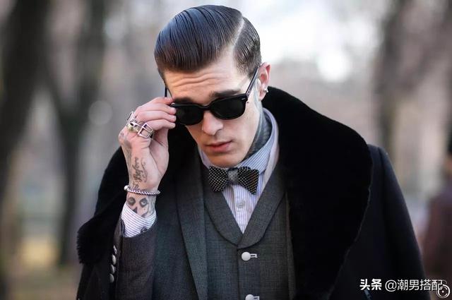 男生秋冬弄什么短发发型?才能让姑娘看了走不动步 男生秋冬弄什么短发发型?才能让姑娘看了走不动步