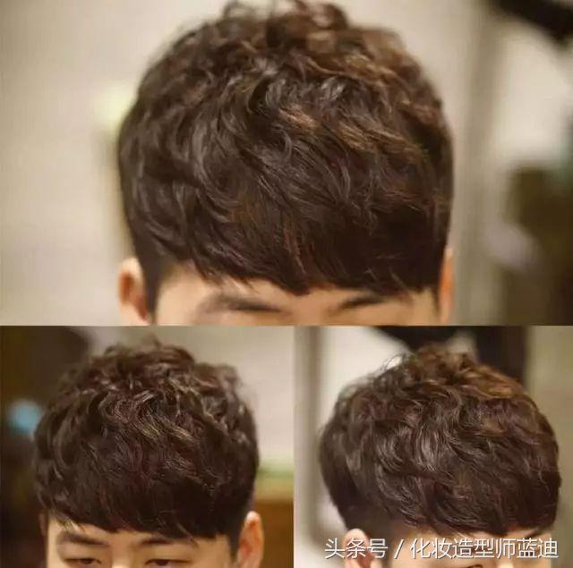 男生烫发有几种,什么样的发型需要烫发? 男生烫发有几种,什么样的发型需要烫发?